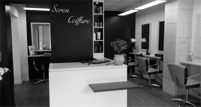 Coiffure