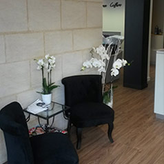 Salon Soren Coiffure