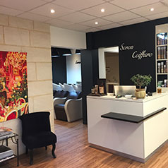 Salon Soren Coiffure