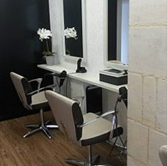 Salon Soren Coiffure