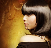 Coiffure